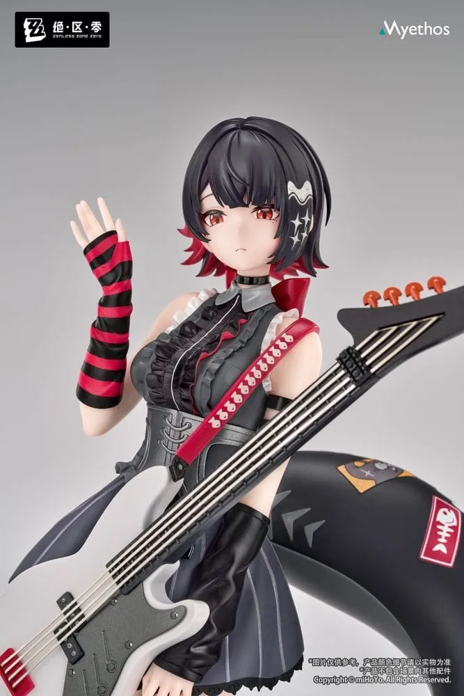 Zenless Zone Zero Gift+ PVC Figure 1/8 Ellen Joe Sparkling Wonderland Ver. 21 cm